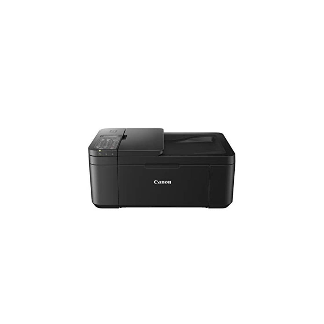 Product Impresora Multifuncional Canon PIXMA TR4550 Negra Wifi de inyección de tinta con Fax y ADF