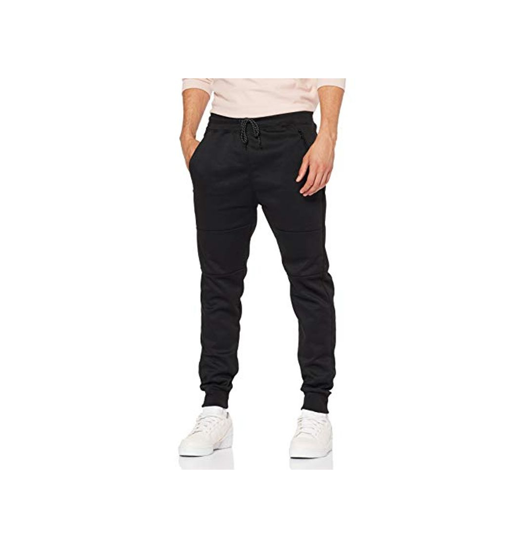 Product Southpole Basic Tech Fleece Jogger - Pantalones de chándal para Hombre