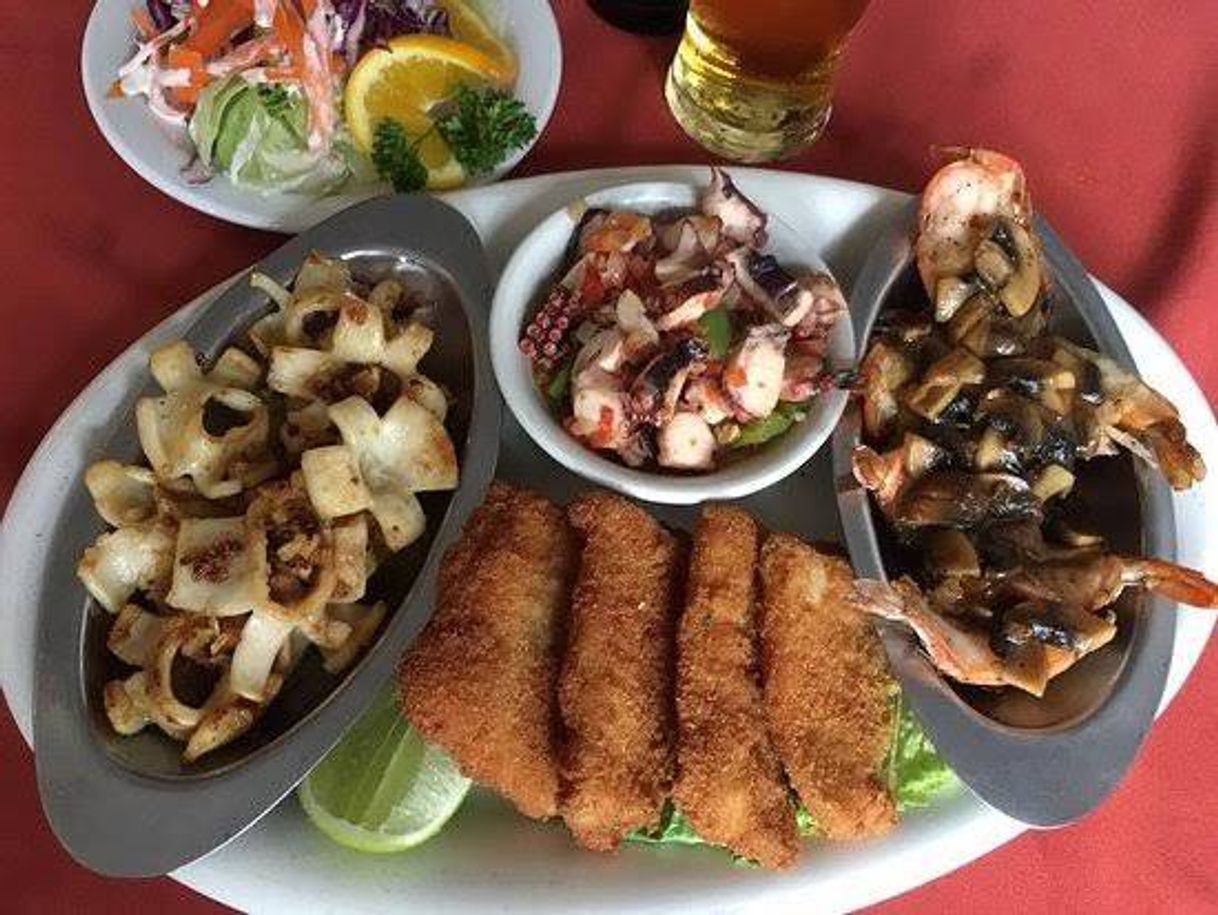 Restaurantes Mariscos Don Arturo