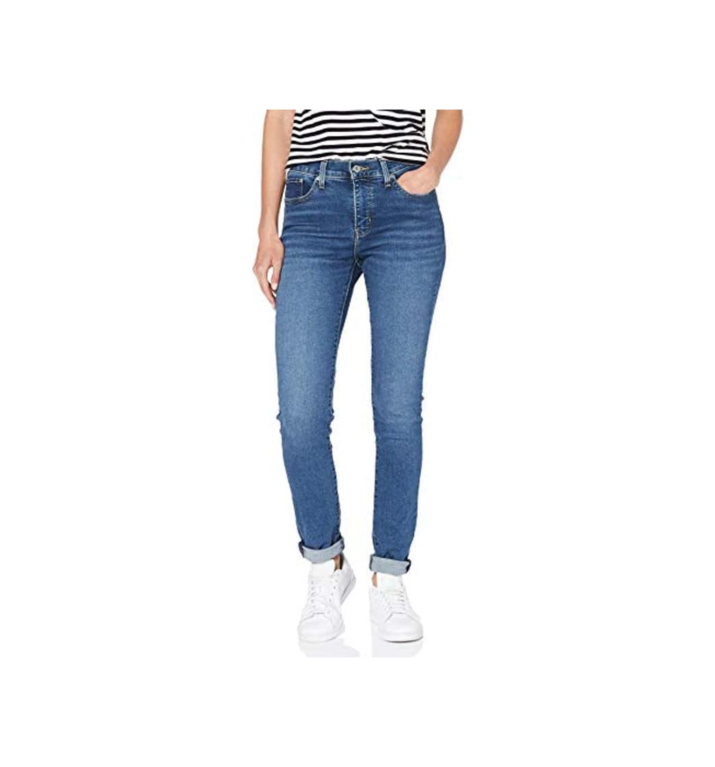 Fashion Levi's 311 Shaping Skinny Vaqueros, Paris Fade, 34W