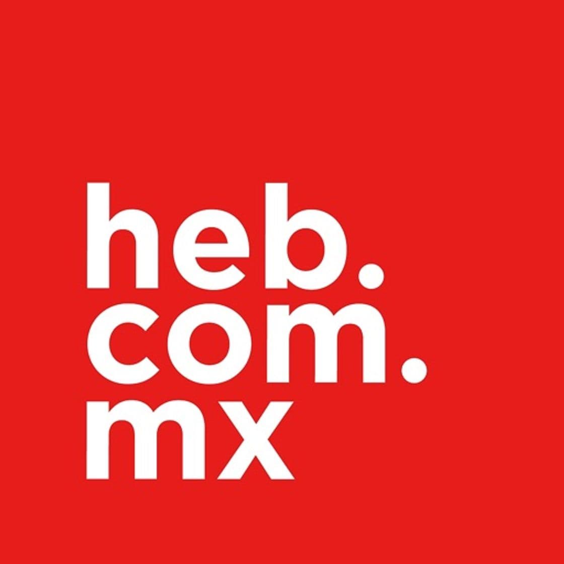 App H-E-B México