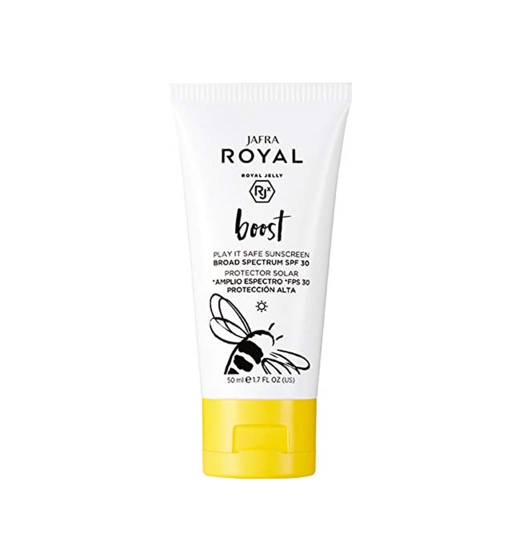 Product Jafra Royal Boost SPF 30