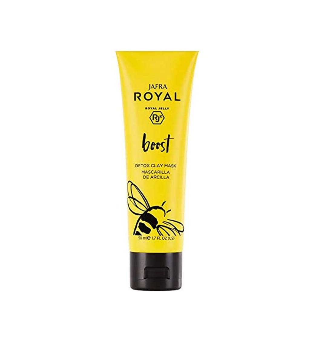 Product Jafra Royal Boost Detox