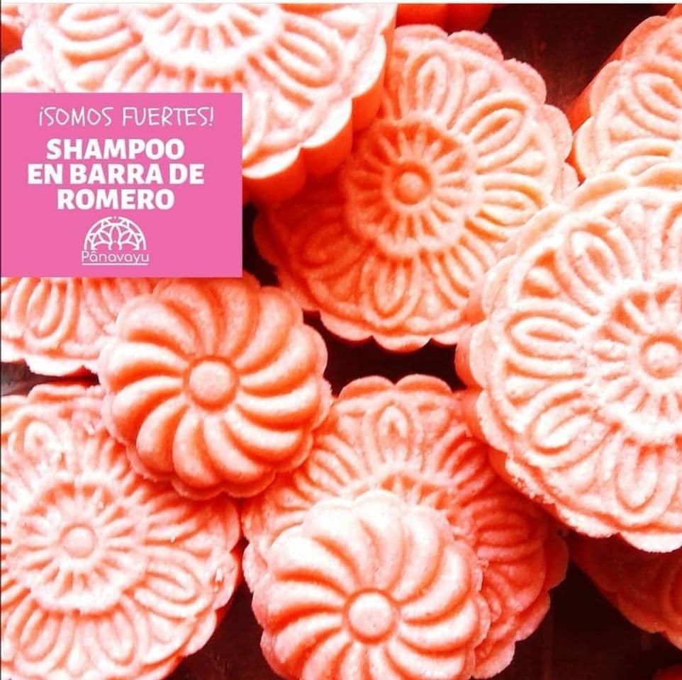 Product Shampoo en barra Panavayu