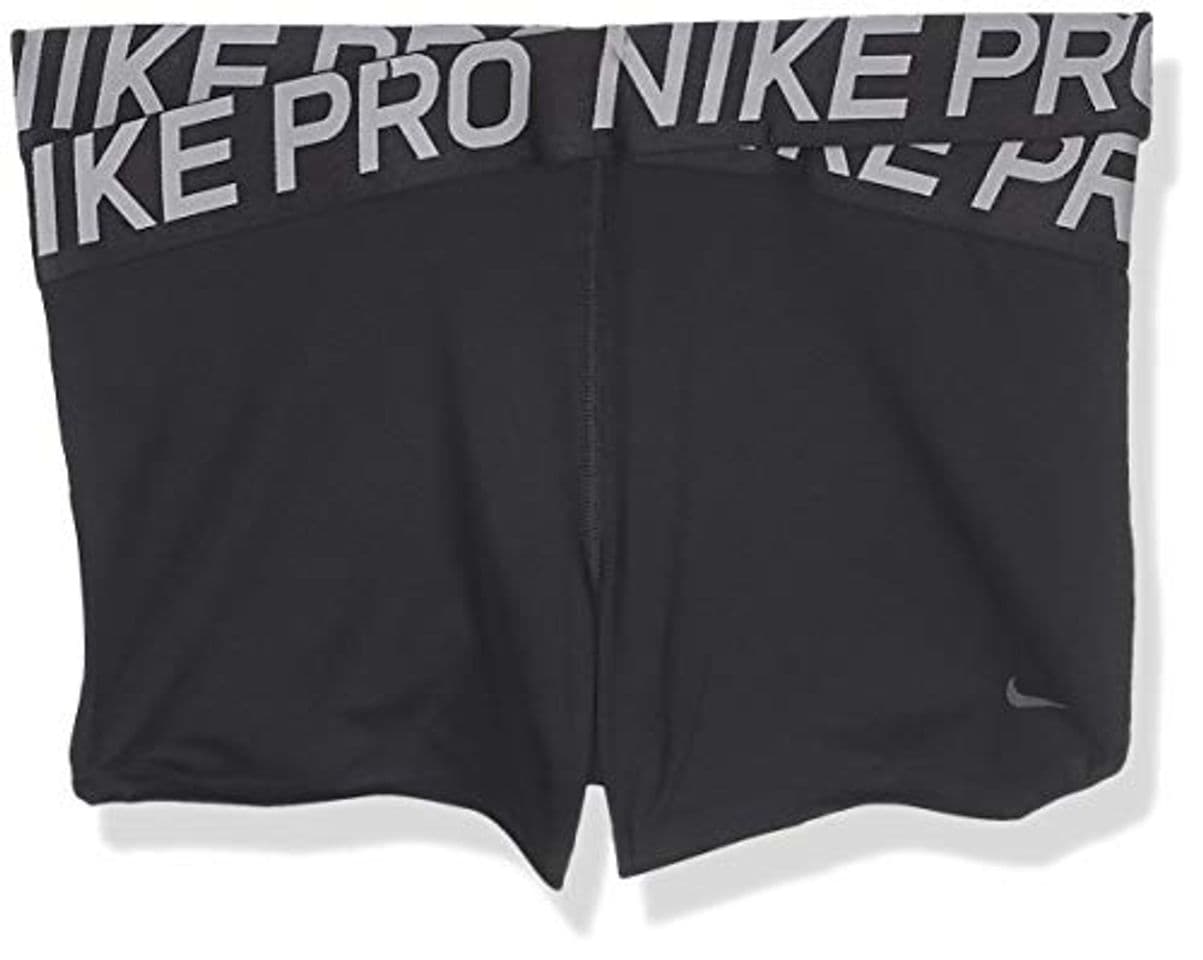 Fashion NIKE W NP Intertwist 2 3inch Short Pantalones Cortos de Deporte, Mujer,