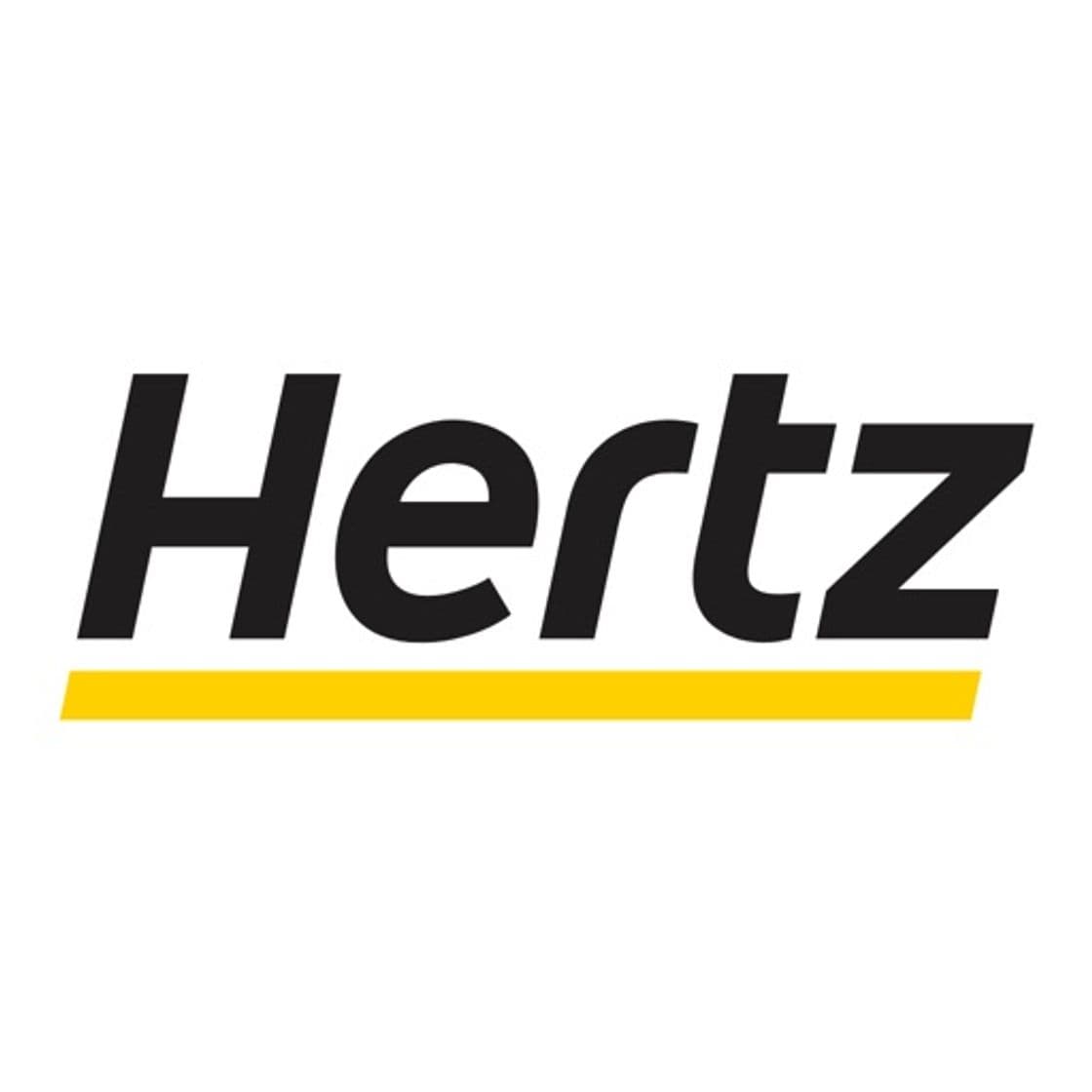 App Hertz Car Rental