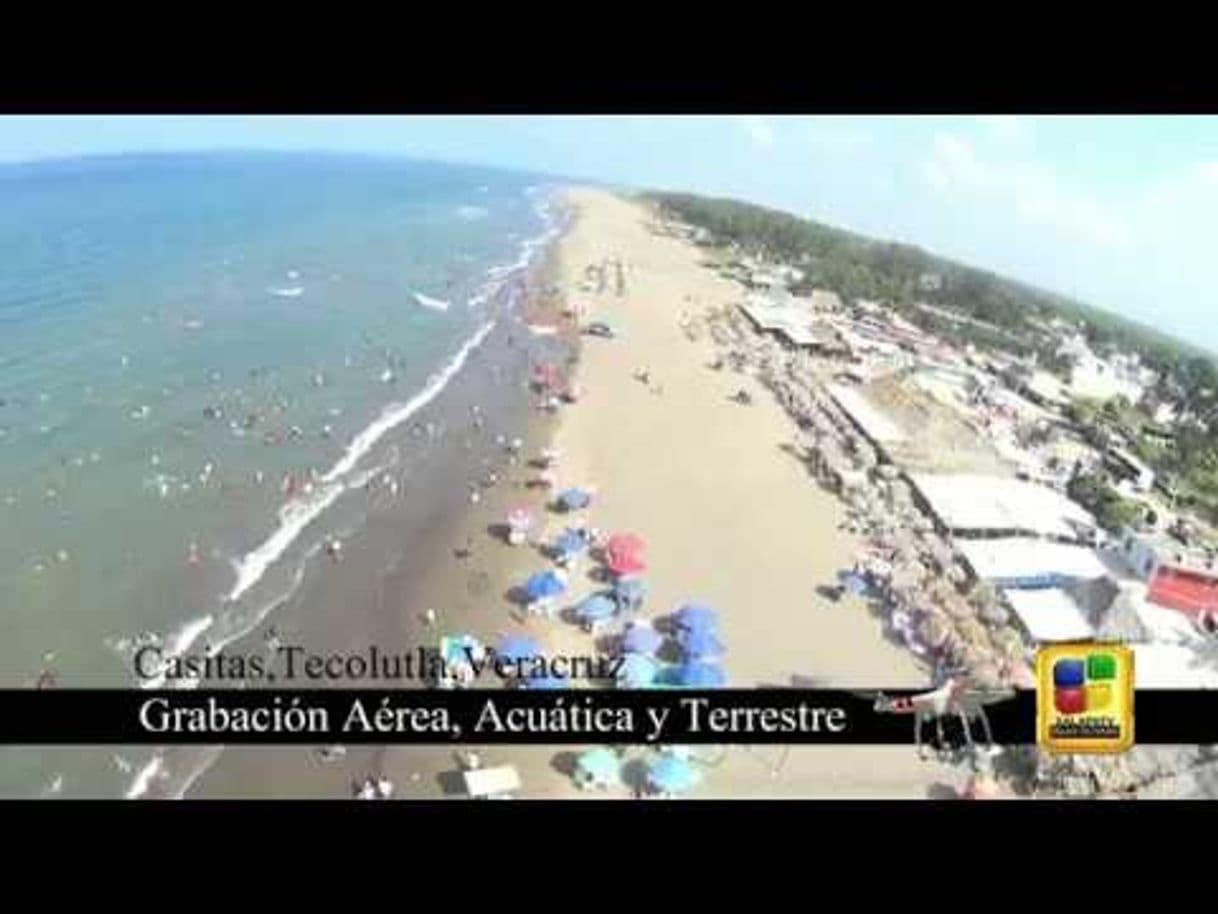 Place Casitas Veracruz