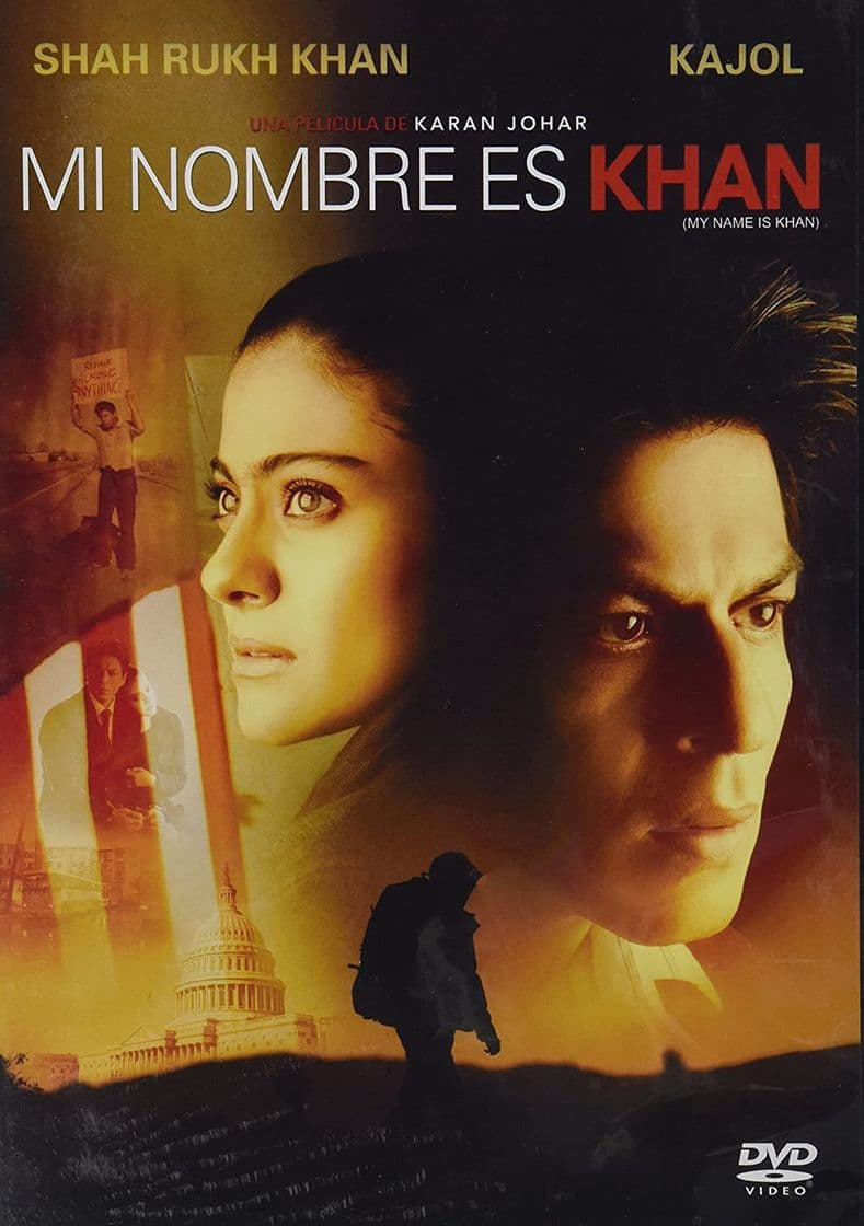 Movie My Name Is Khan