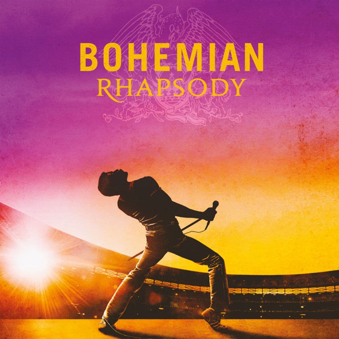 Canción Bohemian Rhapsody - Live Aid