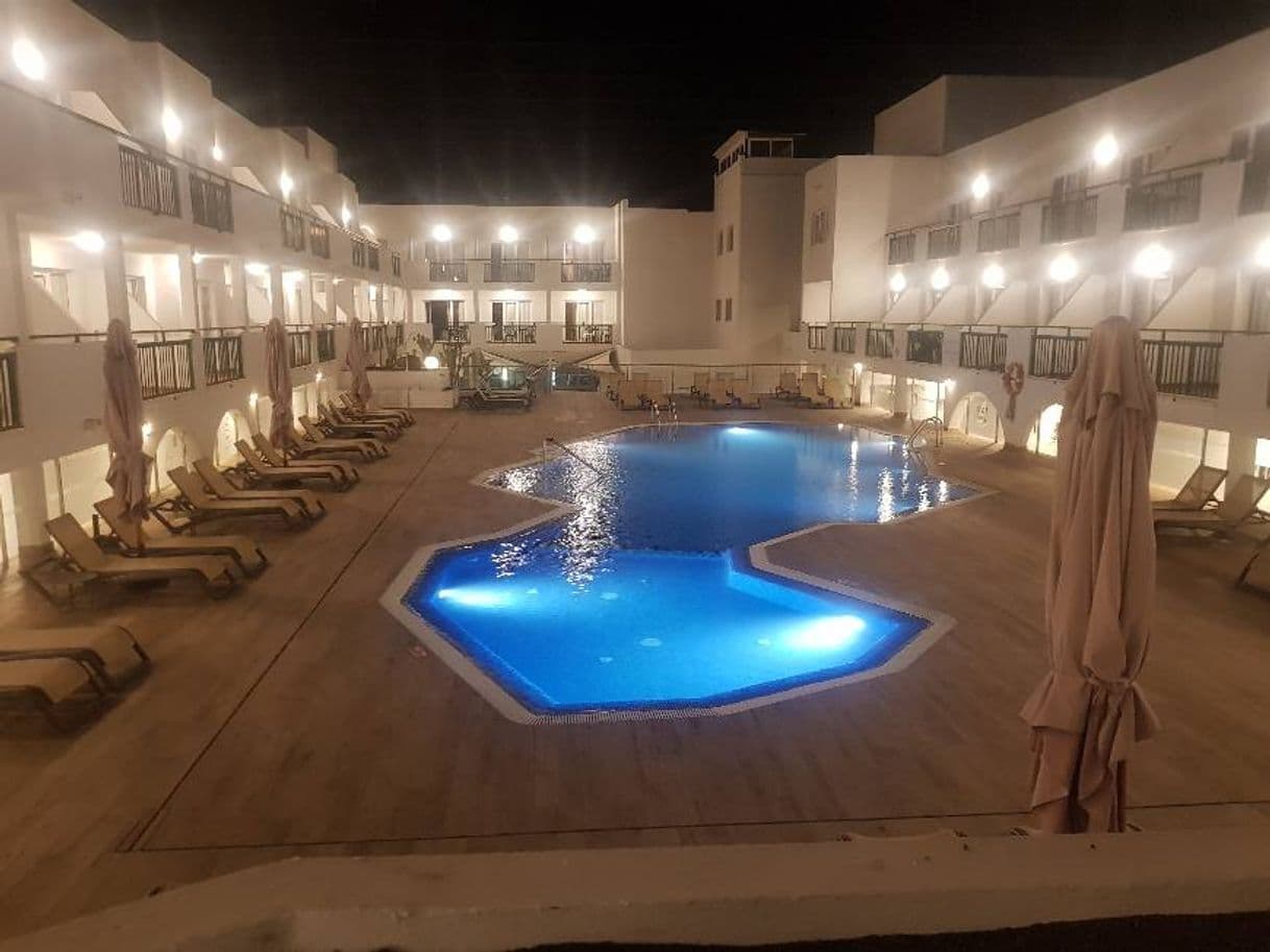 Lugar Dunas Club. Corralejo. (Fuerteventura). Disponible primera semana de septiembre