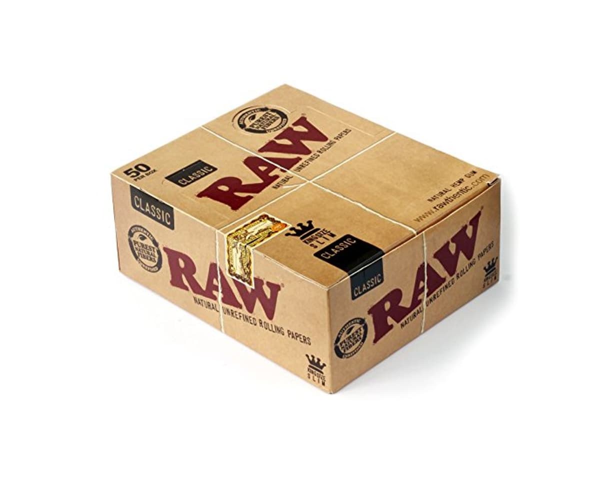 Producto Raw Papel de Fumar