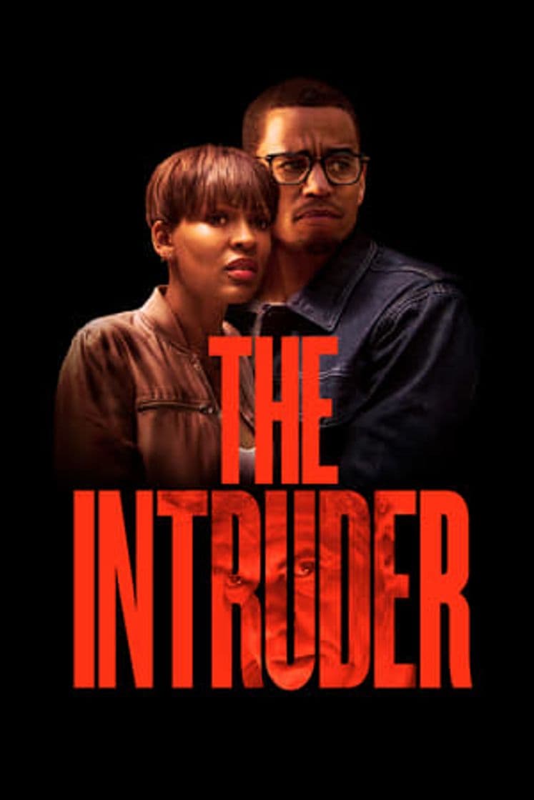 Película The Intruder