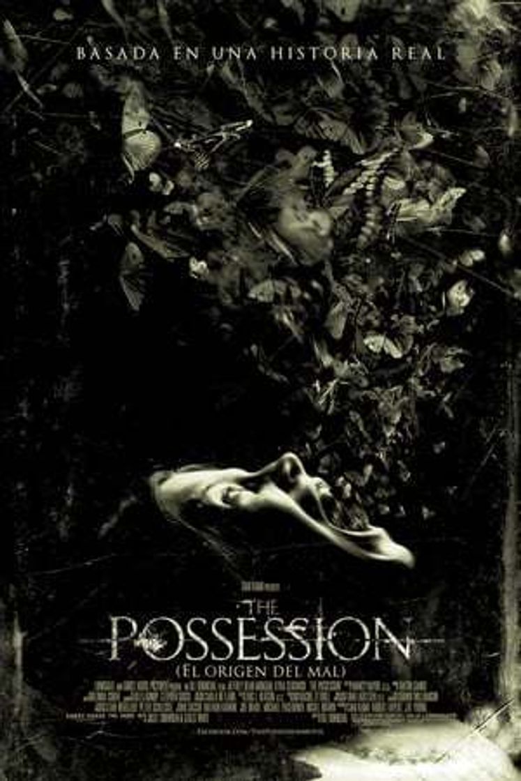 Película The Possession