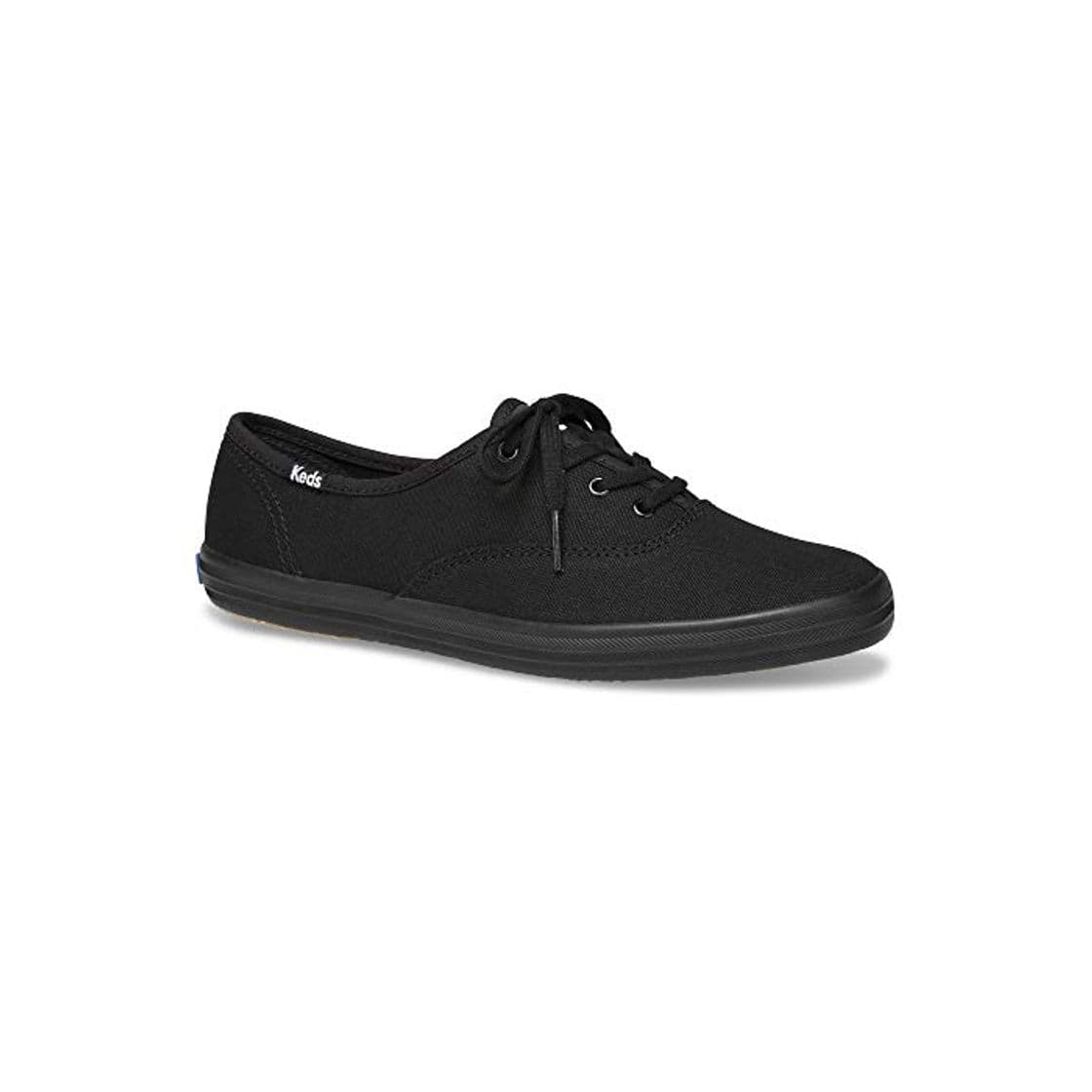 Producto Keds Champion CVO, Zapatillas para Mujer, Negro