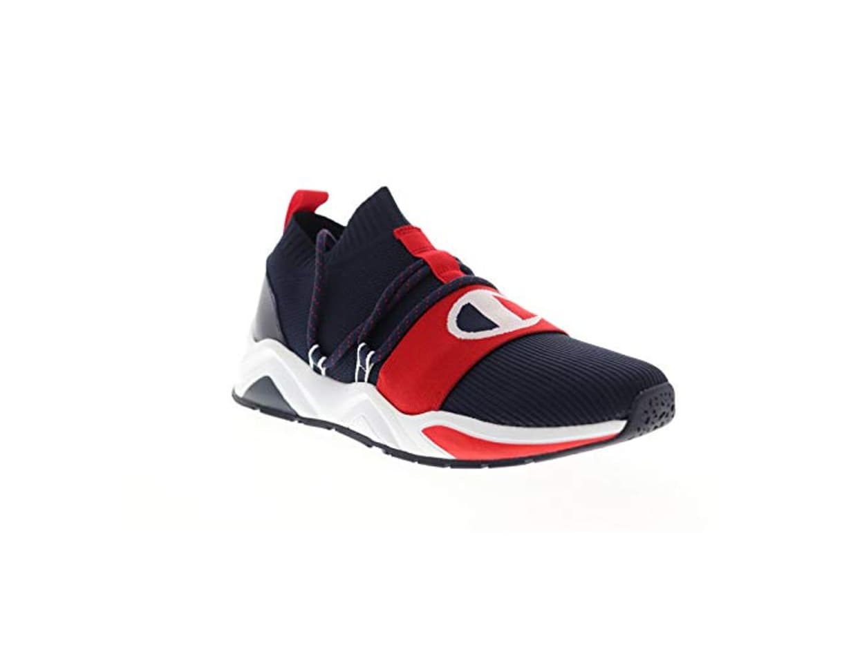 Producto Champion Rally Hype Lo Navy