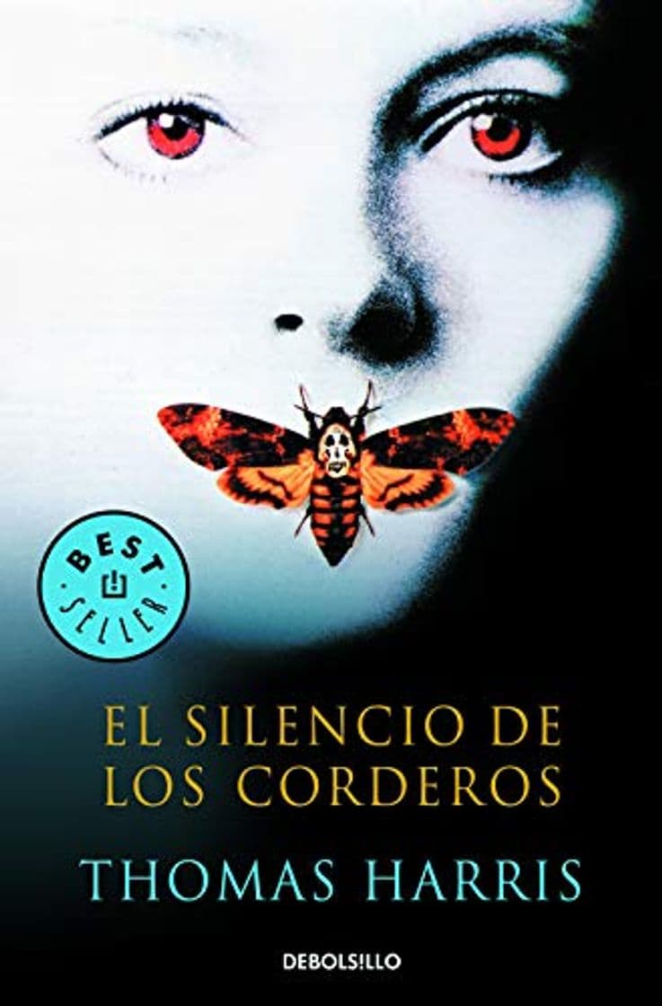 Libro El silencio de los corderos