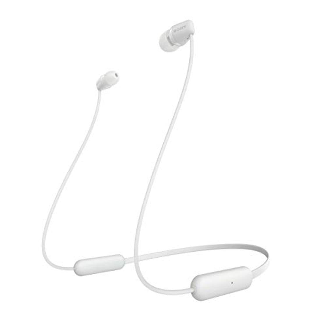 Lugar Sony WI-C200 Auriculares Neckband Inalámbricos