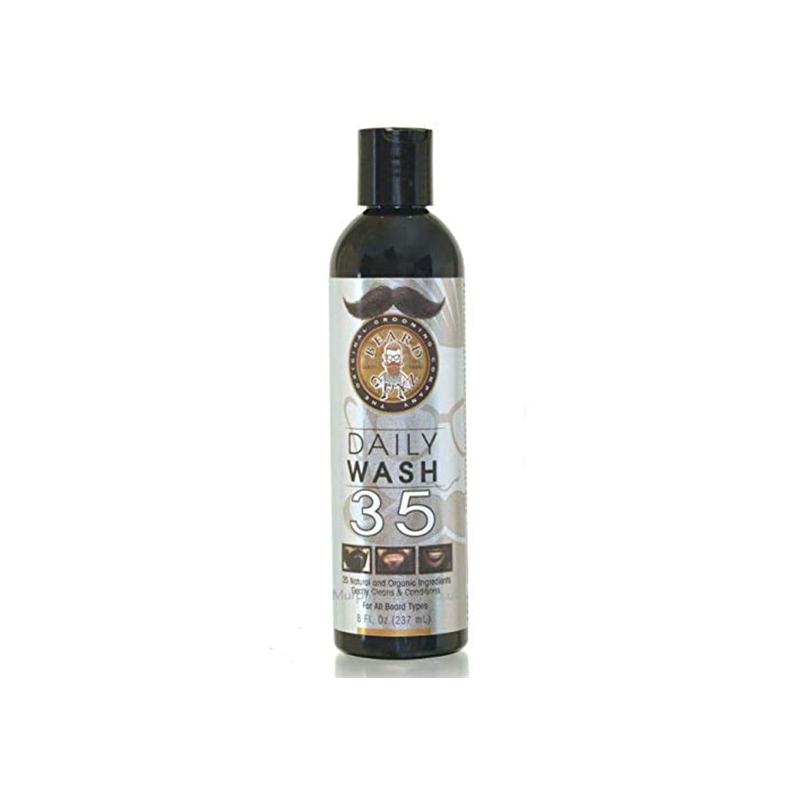 Product Beard Guyz - Daily Beard Wash 35 - 8 oz