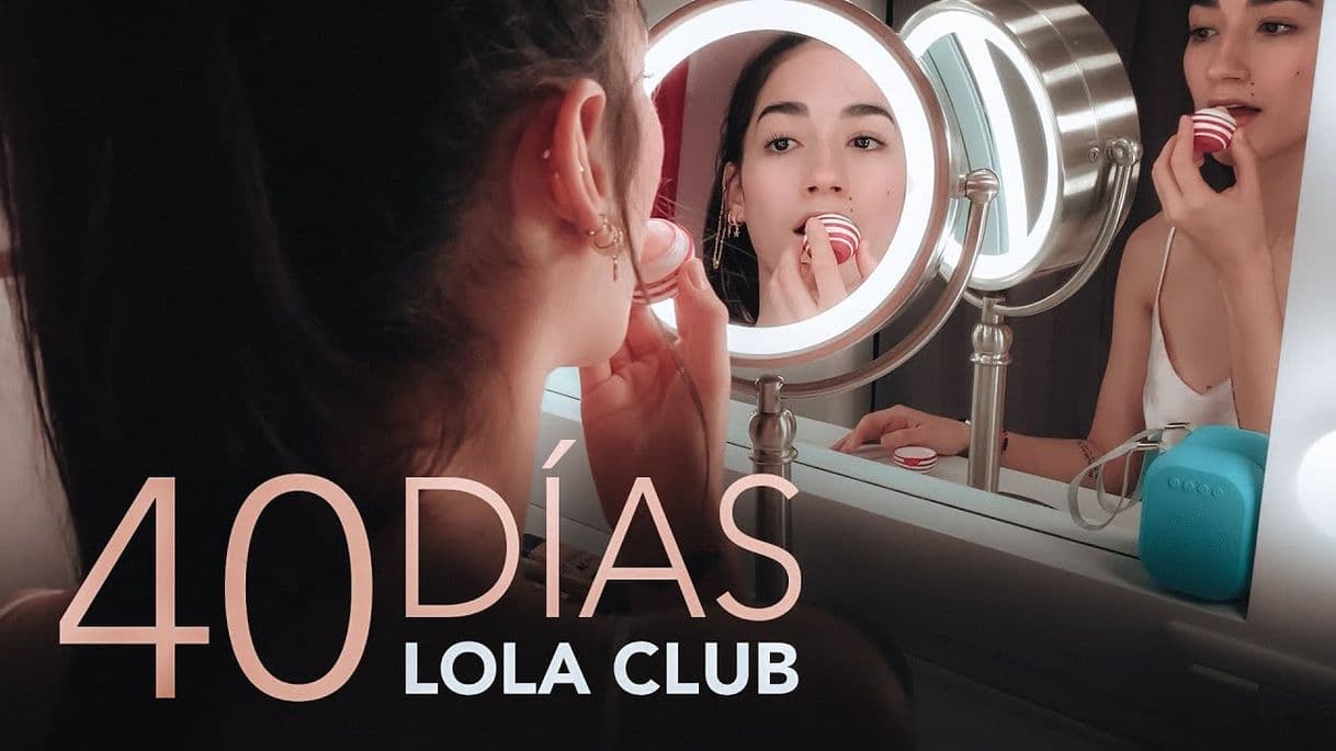 Music Lola Club - 40 días