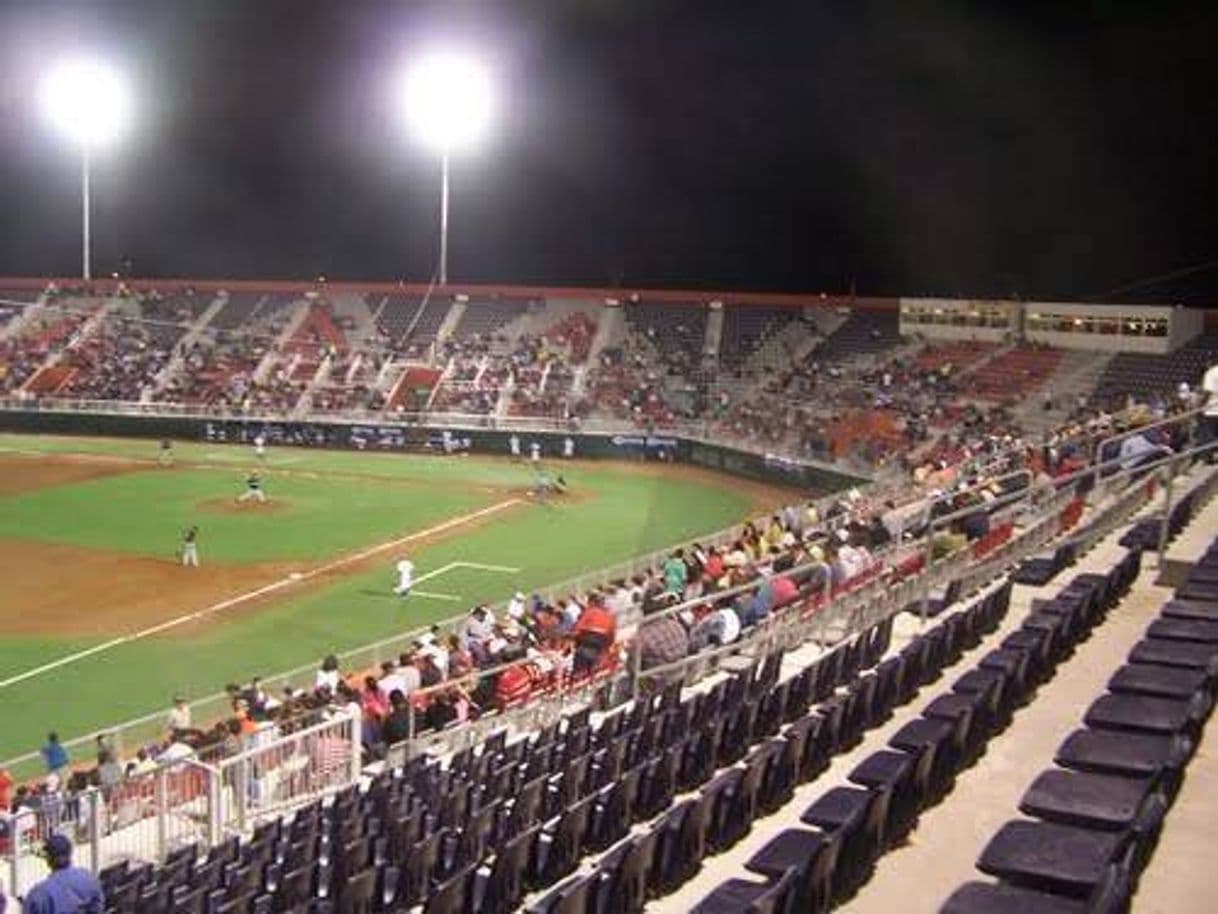 Lugar Parque de Béisbol