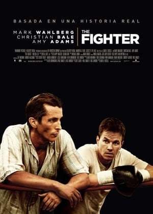 Película The Fighter