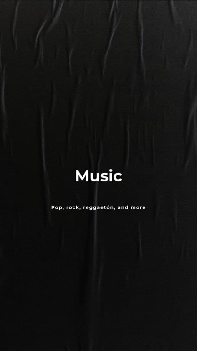 Music Spotify: Music for everyone