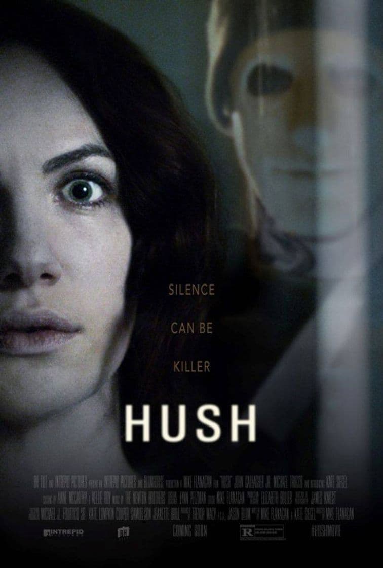 Película Hush