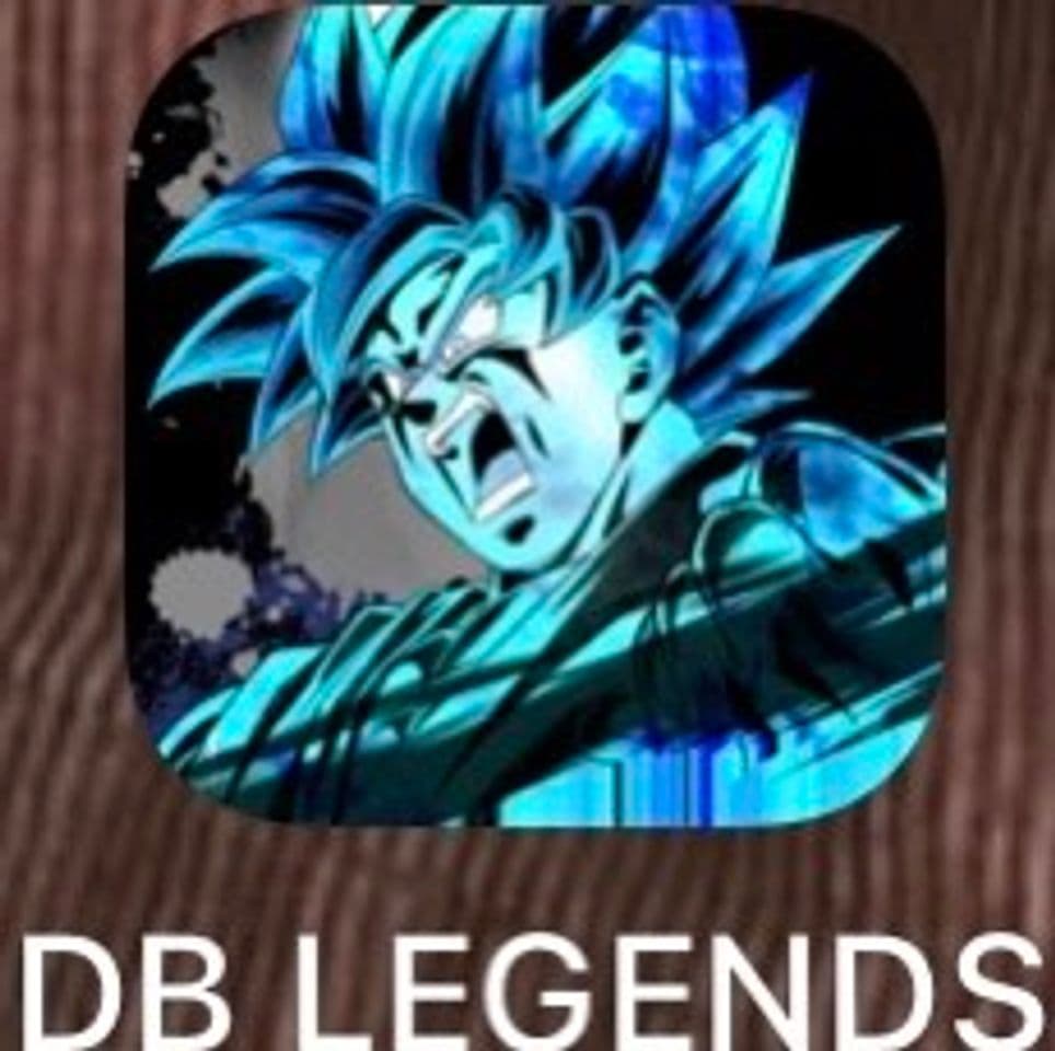 Videogames Dragon Ball Legends