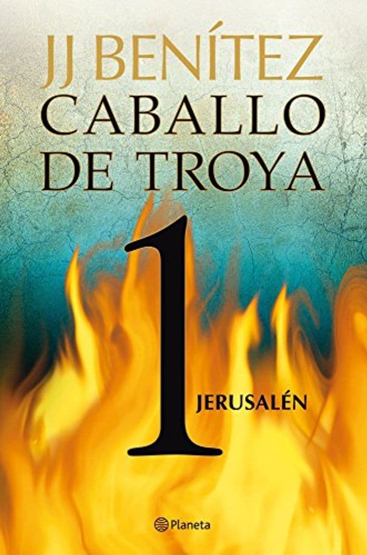 Libro Jerusalén