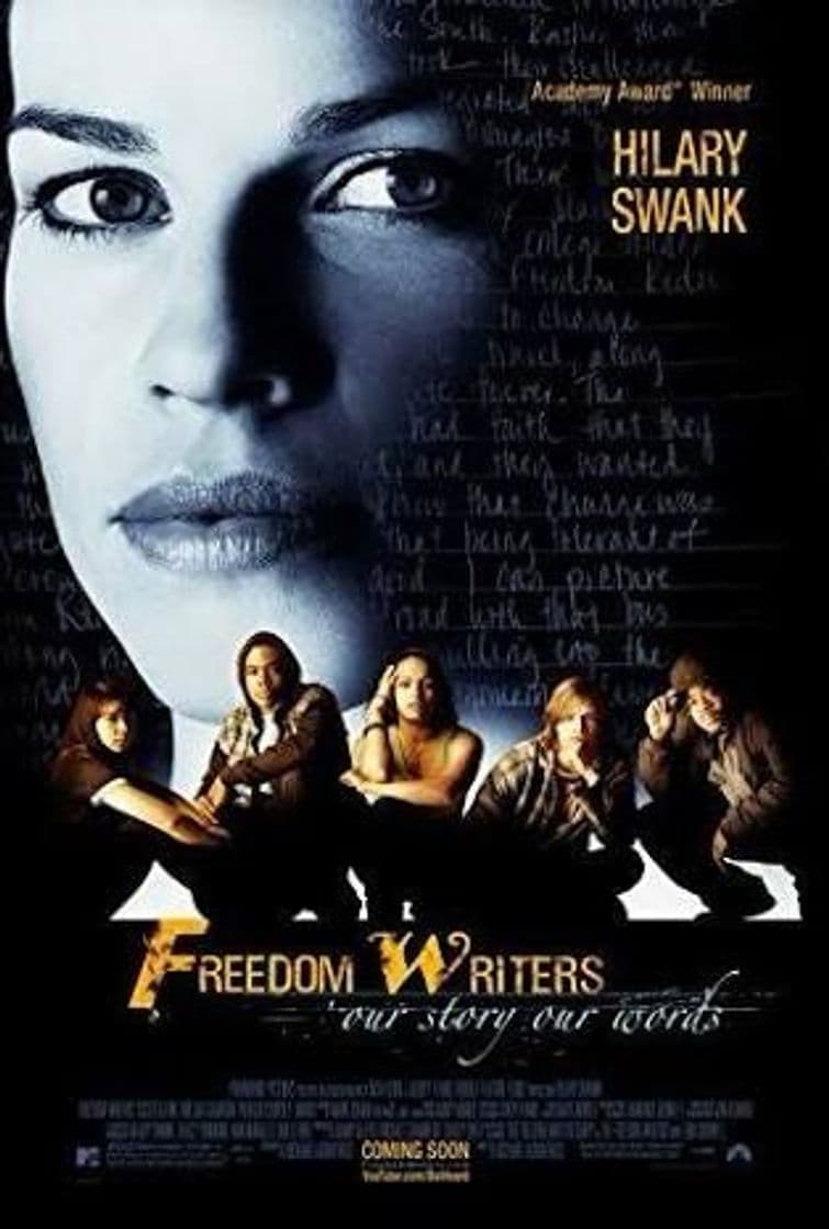 Película Freedom Writers