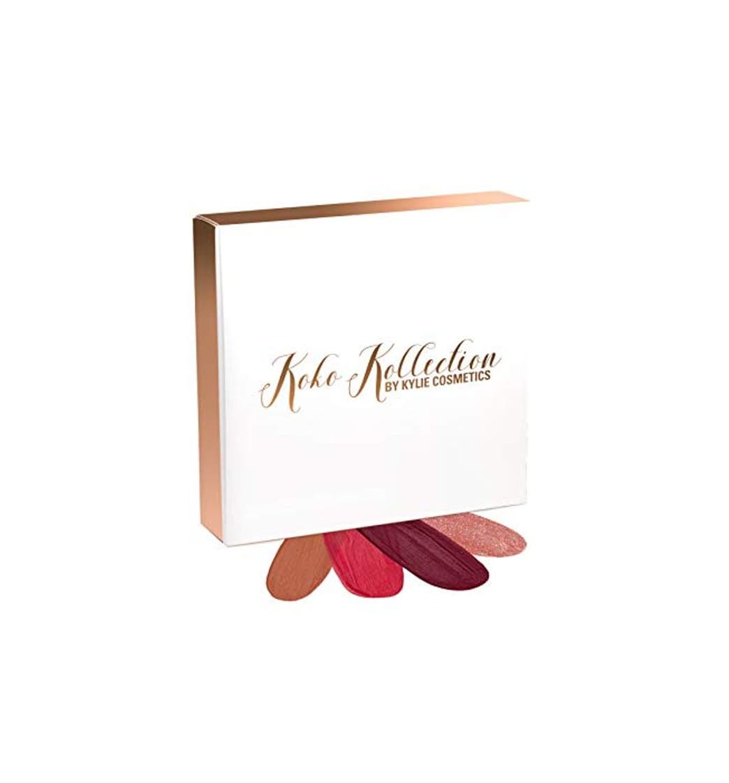 Belleza KOKO Kollection Coffret Lip