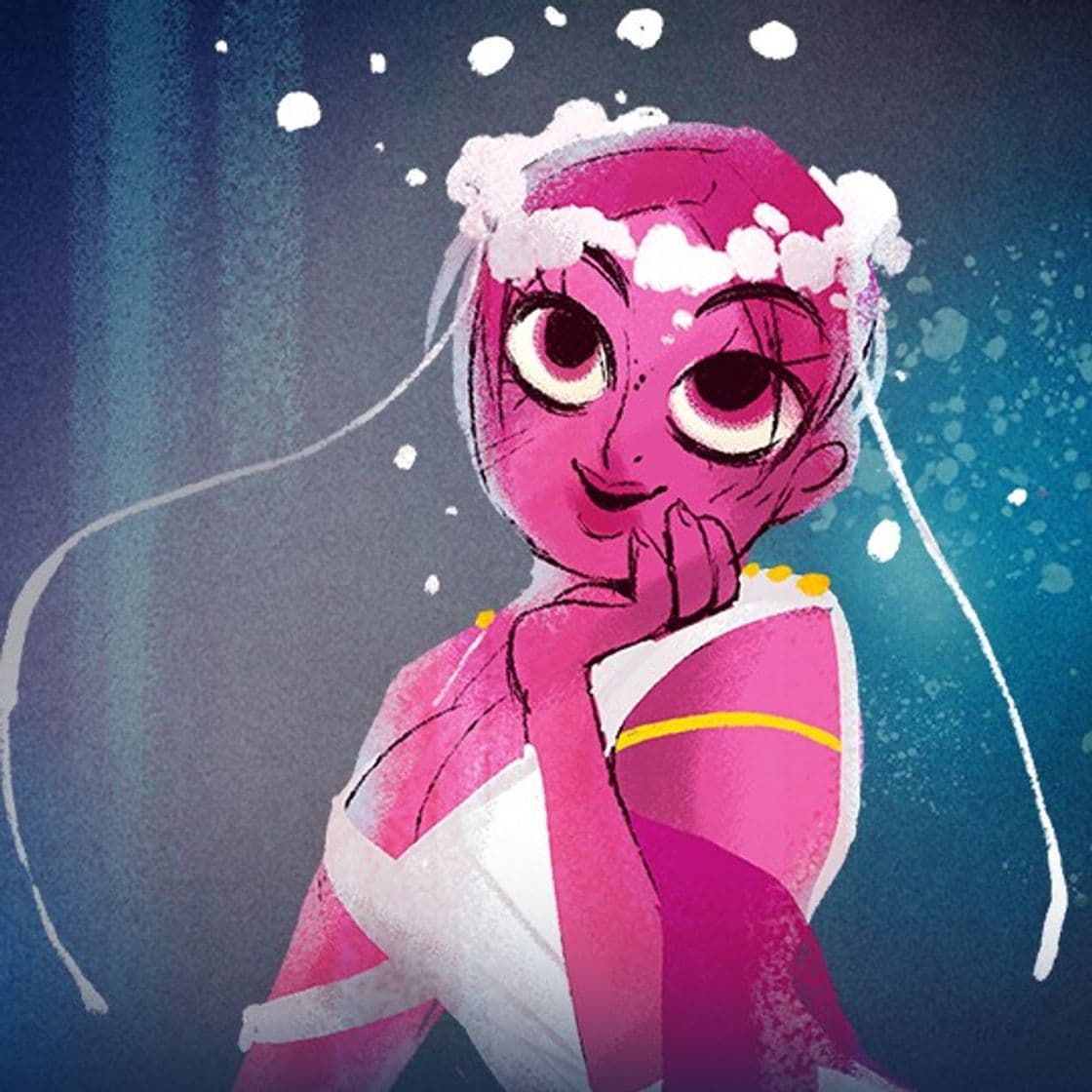 Moda Lore Olympus | WEBTOON