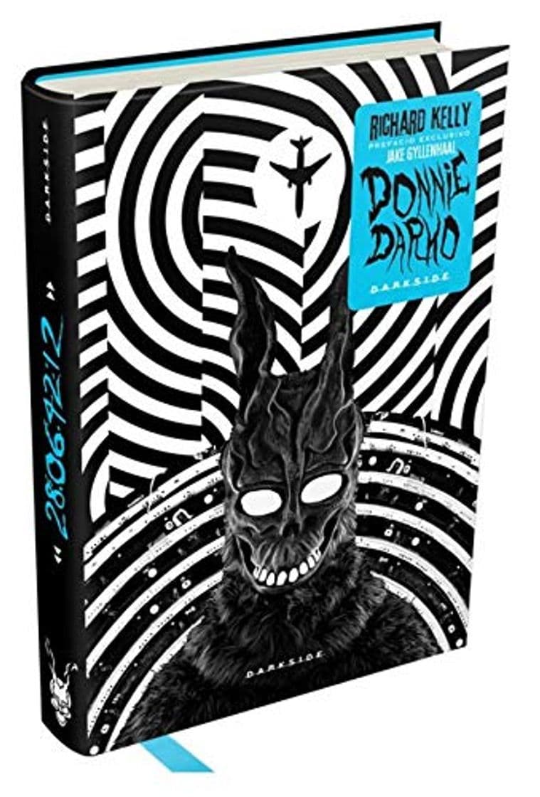 Book Donnie Darko