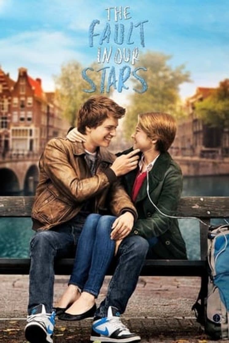 Película The Fault in Our Stars