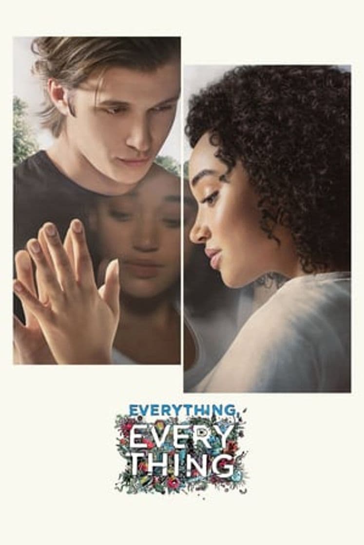 Película Everything, Everything