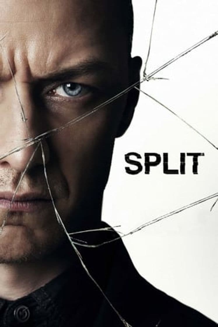 Película Split