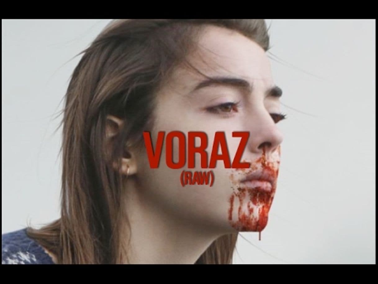 Movie Voraz