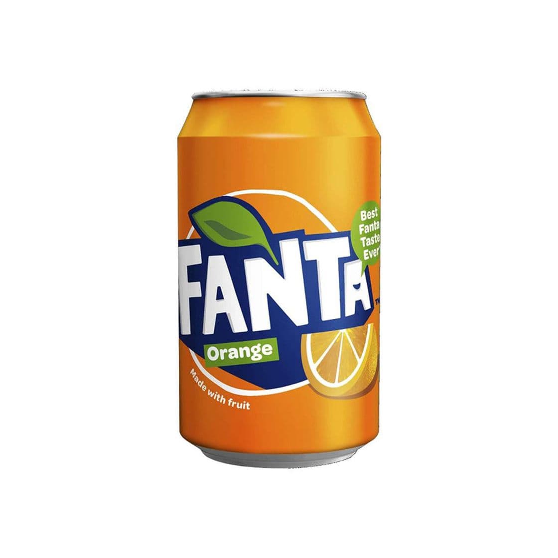 Product Fanta Naranja Botella - 2 l