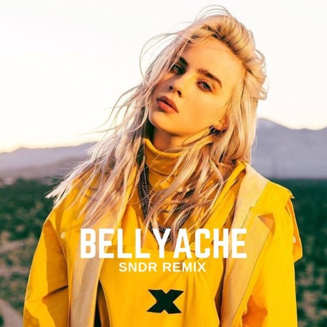 Canción bellyache