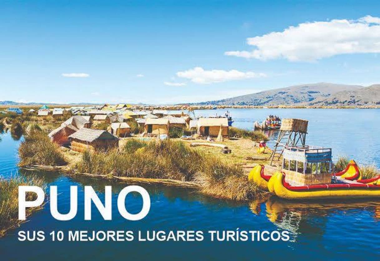 Place Puno