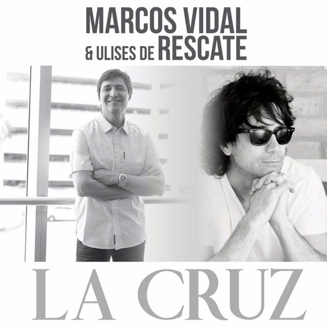 Canción La Cruz