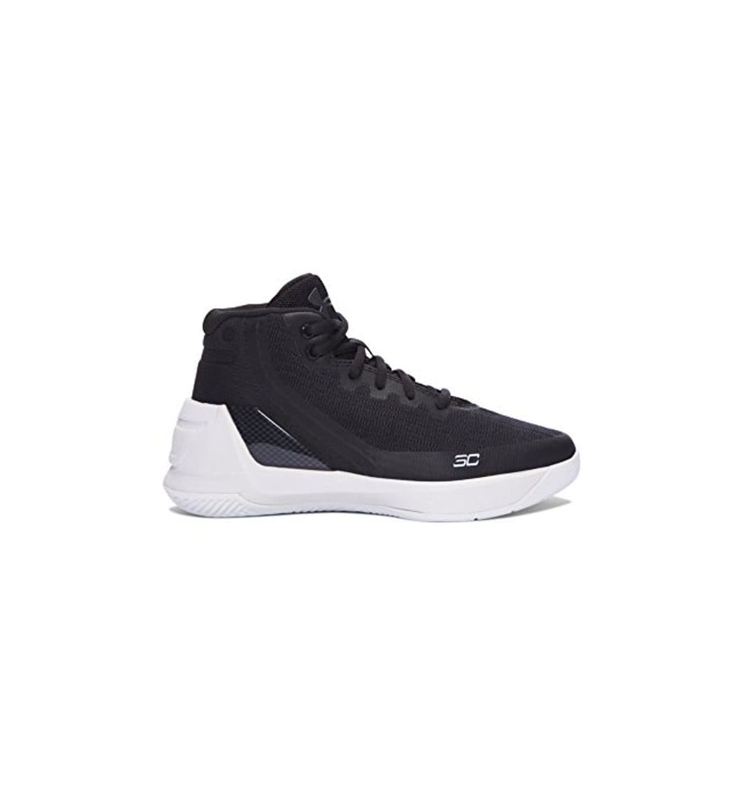 Fashion Underarmour GS Curry 3 Under Armour - Zapatillas deportivas