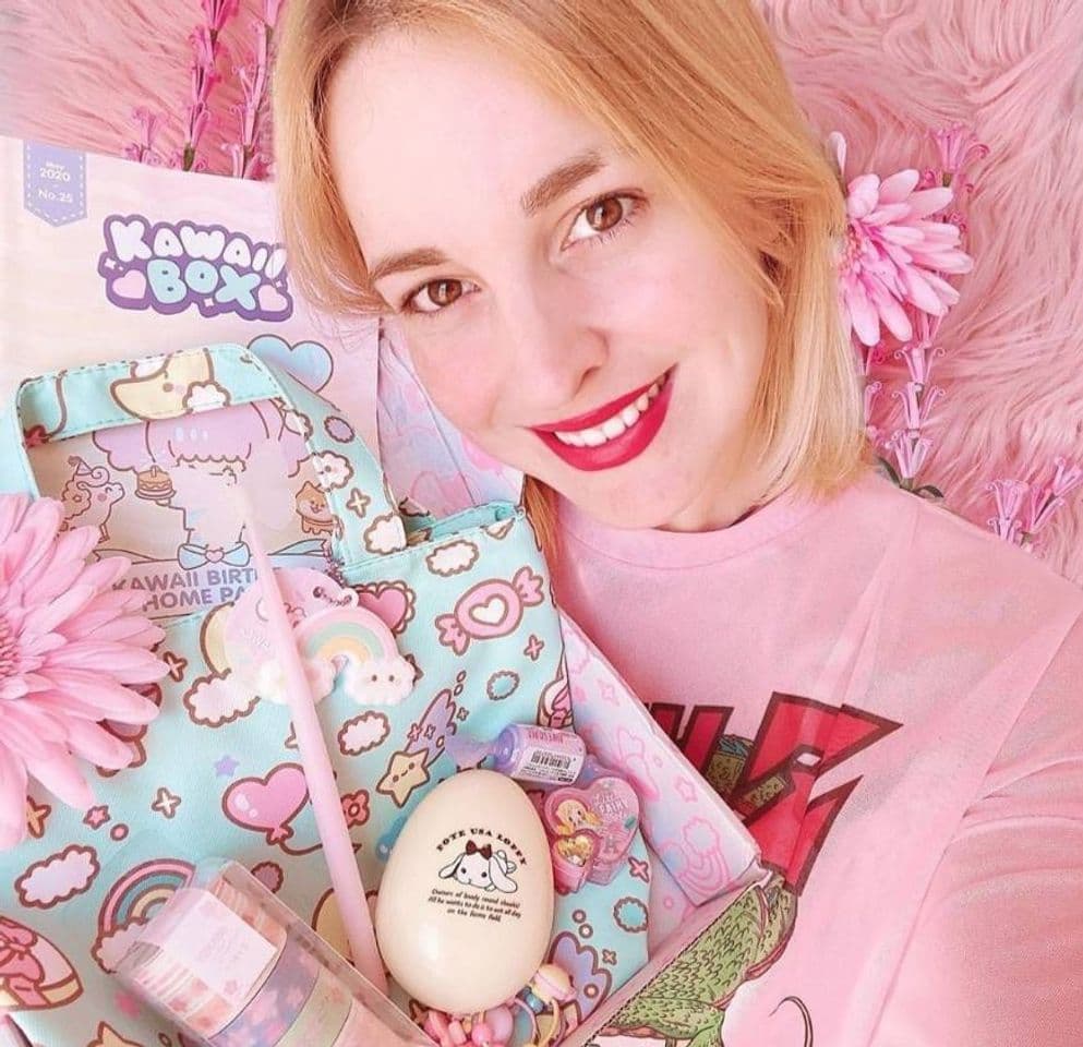 Fashion Kawaii Box (@kawaiibox) • Instagram photos and videos