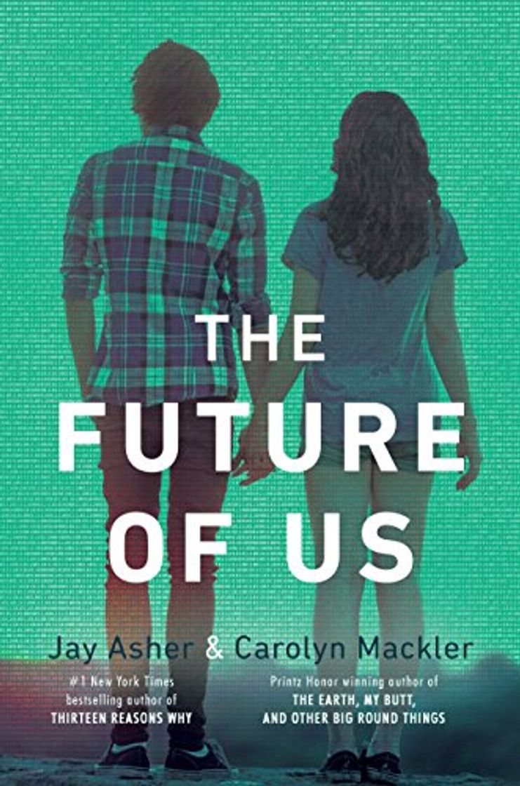 Libro The Future of Us [Idioma Inglés]