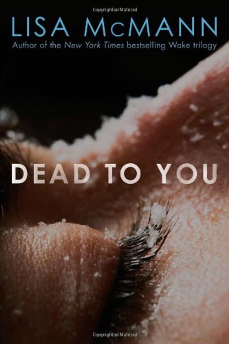 Libro Dead to You