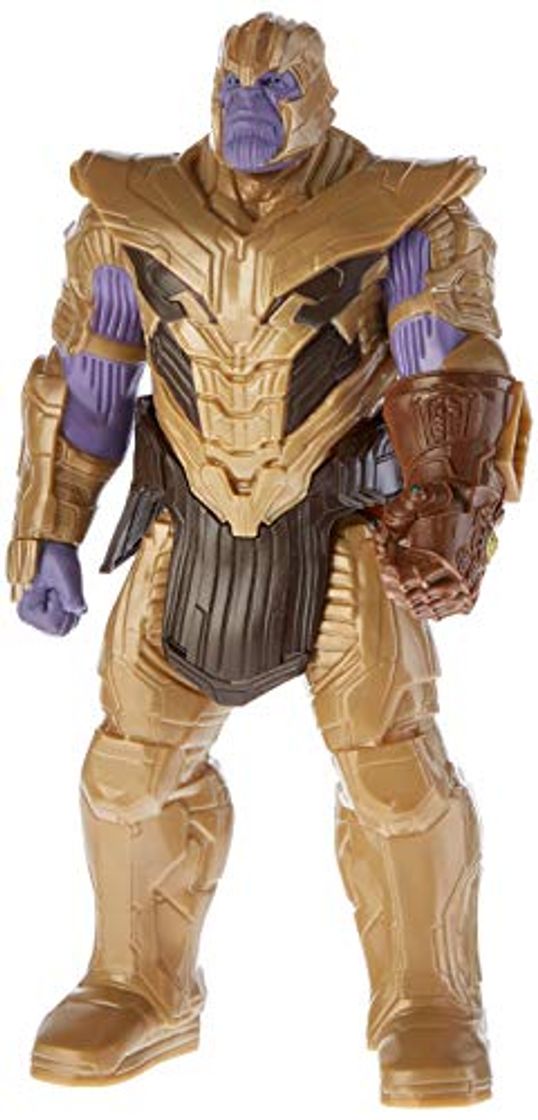 Producto Avengers - Figura deluxe Thanos