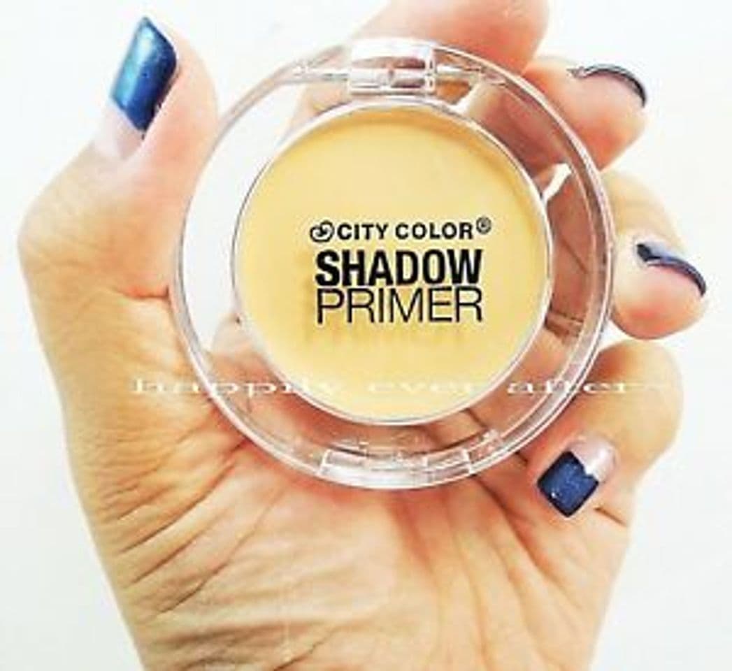 Product Primer para ojos City Color