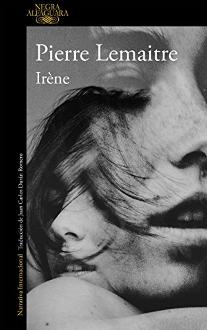 Libro Irène