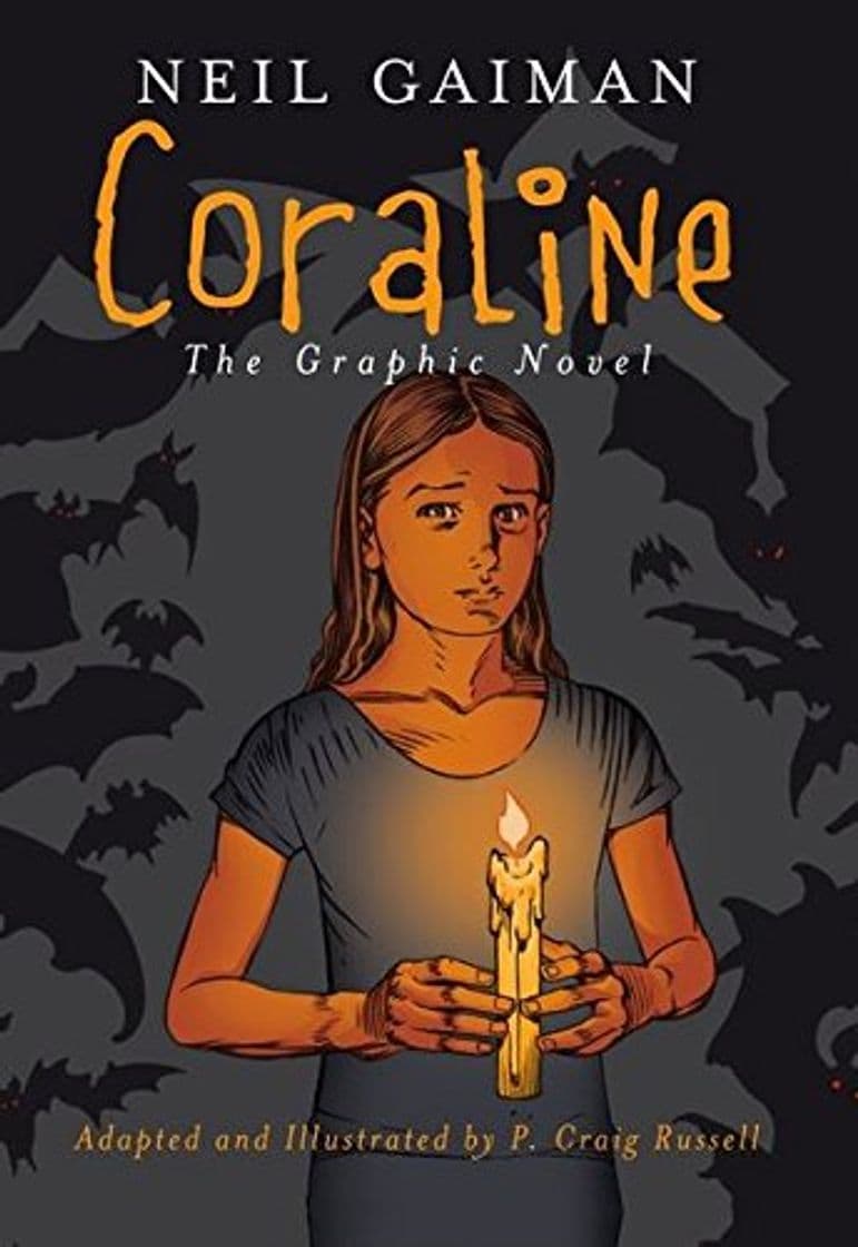 Libro Gaiman, N: Coraline