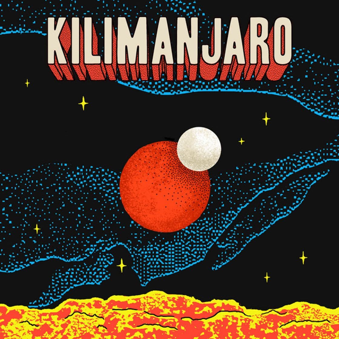 Music Kilimanjaro